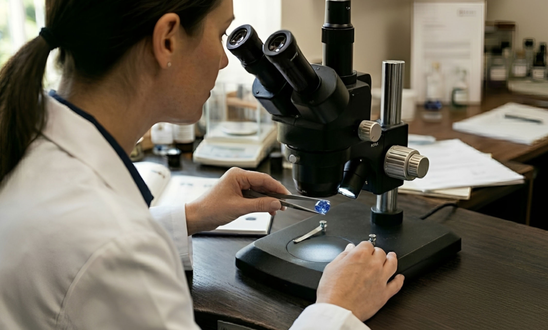 Laboratory Testing