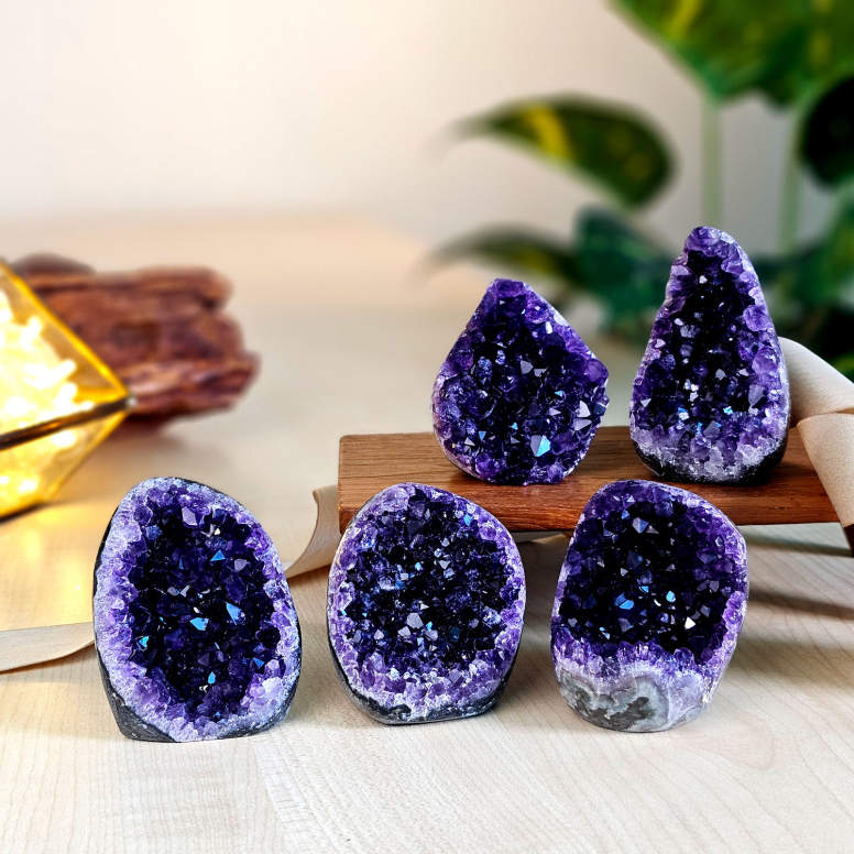 紫水晶